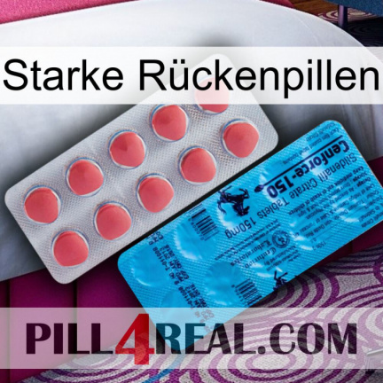 Starke Rückenpillen new14